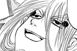 第１２１話 「神隠し」 표지