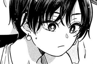 第１６０話 なんとなく 표지