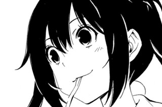 第５１９話 ナイスチョイス 표지