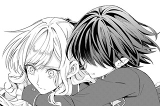 第57話 炎(4) 표지