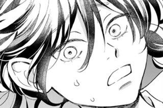 第６話② 君の皮膚になる② 표지