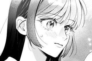 第５話③ 信じていいよね、神崎さん 표지
