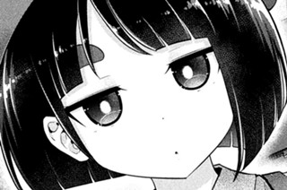 第１５話 ムキむちとステーキ 표지