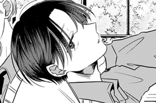 サイレン－２． 本当に欲しいもの（１） 표지