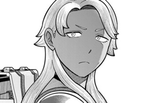 第４６話 三者三様の理由 표지