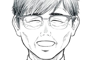 第１１話 見渡す景色は 표지
