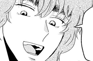 第２８話 今回の結果 표지