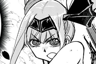 第７９話 祭りの終わり 표지