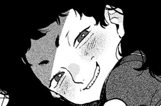 【７６筆目】途方に暮れる感情② 표지