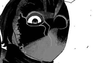 【TARGET56 後編】 표지