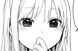 第２話① 十真、矜持を守る 표지