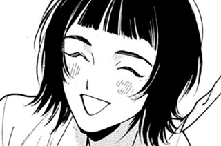 第０６話 薔薇色の夢①（１） 표지