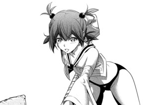 第４１話 いざなわれ、いざなえる？ 표지