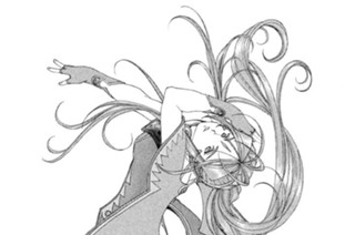 chapter.271 削られゆく力 표지