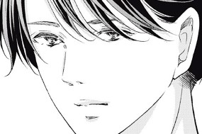 第４０話 逃げる男、受け止める女（前編） 표지