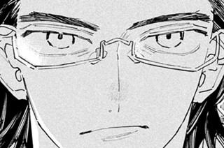 第１１話 連載の始め方① 표지