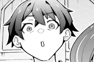 第５話 異世界帰りの剣聖が、修正されかける③ 표지