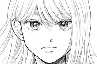 第３話① 姉の分も 표지