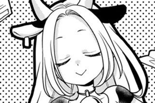 第７１話 怠惰クリームコロッケ 표지