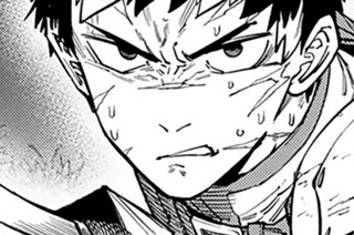 第３１話 小粒との対話① 표지