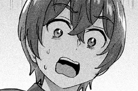第２０話 似た者同士 표지