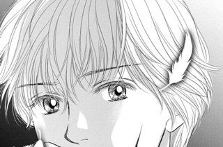 第１２話 よく眠れるように 표지