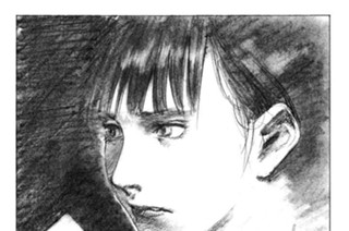 第四十四幕 群〈叢時雨（むらしぐれ）・其の一〉 표지
