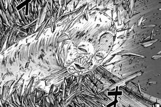 第１８２話 飼育 표지