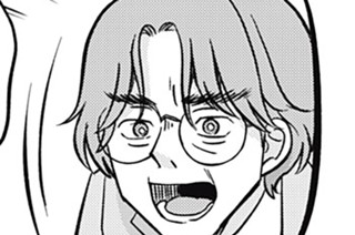第２１話 無双できないスペック 표지