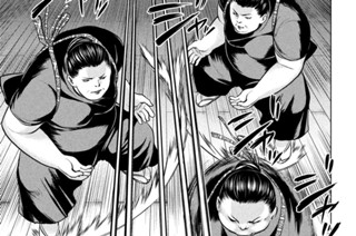 第１４２話 「初恋ビッチ」 표지