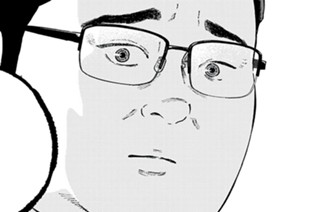 第６話 カウボーイたち③ 표지