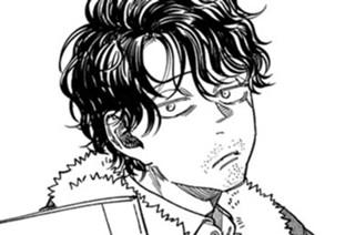第５７話 百年ノ笑ミ⑩ 표지