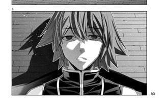 第１１４話 失われた刻を求めて 표지
