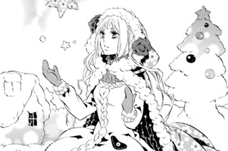 第75譜 侵入の針(1) 표지