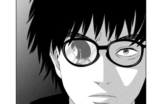 第３７話 疫病神と大勝ち 표지