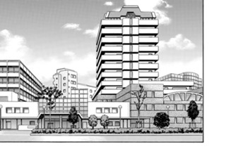 第２２話 ジレンマ（中編） 표지