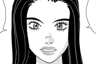 第１７話 ファーストコンタクト 표지