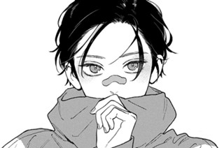 第４０．５話 （１） 표지