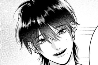 episode11① アメーリア、探る 표지