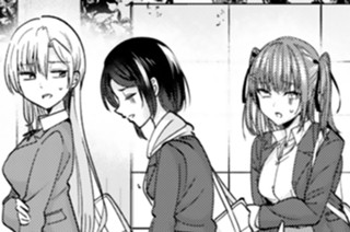 【第51話】 初対面の戦いが始まった 표지