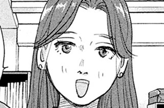 第２６話 遠くて近きは男女の仲 표지