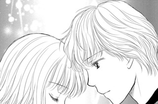 第１６話 信じる 표지