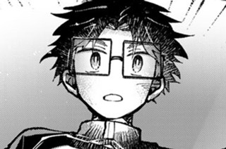 ＃６ かいせいと観戦 표지