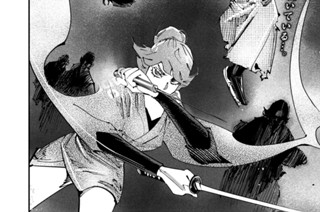第１９話 猛者ばかり 표지