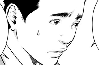 ＶＯＴＥ６３ チェックメイト 표지