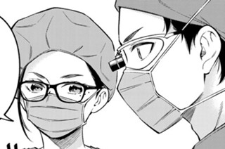 Episode.25（前編）生まれる前から 표지