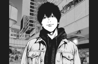第８５話 표지