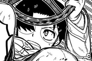 【第150話】 표지