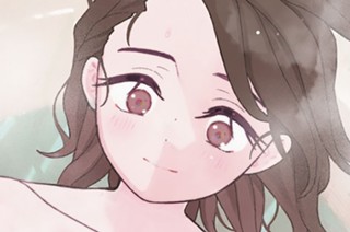 第１２話 文字打つ男 표지