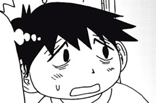 第２９０話 おばあちゃんが来ました 표지